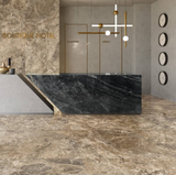 SUPERGRES PURITY MARBLE PARADISO 120x120 LUX