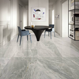 SUPERGRES PURITY MARBLE OROBICA GRIGIA 120x120 LUX