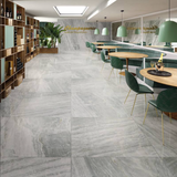 SUPERGRES PURITY MARBLE OROBICA GRIGIA 120x120 LUX