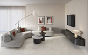 SUPERGRES PURITY MARBLE SUPREME DARK 60x120 MAT