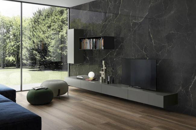 SUPERGRES PURITY MARBLE SUPREME DARK 75x150 LUX
