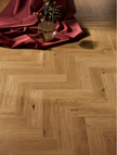SERENISSIMA I ROVERI ROVERE INTENSO 10x40 MAT