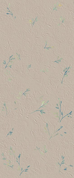 FAP CERAMICHE TRUE COLORS WIND FLOWER 50x120 MAT