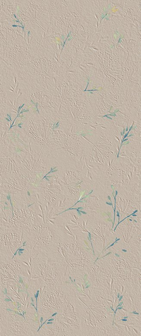 FAP CERAMICHE TRUE COLORS WIND FLOWER 50x120 MAT
