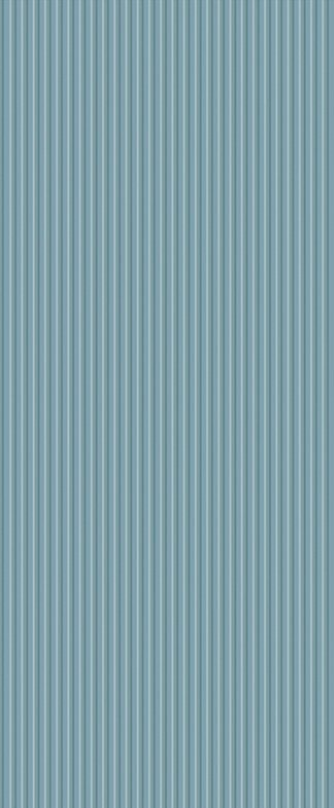 FAP CERAMICHE TRUE COLORS GROOVE BLUE 50x120 MAT