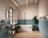 FAP CERAMICHE TRUE COLORS GROOVE BLUE 50x120 MAT