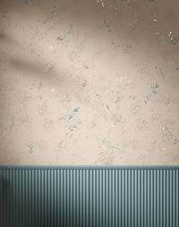 FAP CERAMICHE TRUE COLORS GROOVE BLUE 50x120 MAT