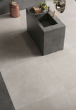 EMILCERAMICA BE-SQUARE CONCRETE 120x120 NATURAL