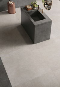 EMILCERAMICA BE-SQUARE CONCRETE 60x60 NATURAL R11 20 MM