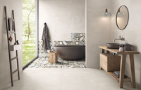 EMILCERAMICA BE-SQUARE IVORY 60x60 NATURAL
