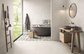 EMILCERAMICA BE-SQUARE IVORY 60x60 LAPPATO