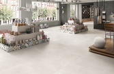 EMILCERAMICA BE-SQUARE IVORY 60x60 NATURAL