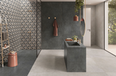 EMILCERAMICA BE-SQUARE CONCRETE 60x120 NATURAL