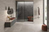 EMILCERAMICA BE-SQUARE BLACK 60x120 NATURAL