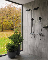 FAP CERAMICHE STILL CEMENTO 6x24 MAT