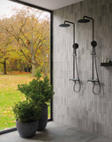 FAP CERAMICHE STILL CEMENTO 6x24 MAT