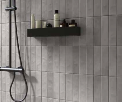 FAP CERAMICHE STILL CEMENTO 6x24 MAT