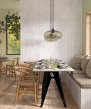 FAP CERAMICHE STILL GESSO 6x24 MAT