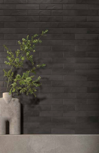 FAP CERAMICHE STILL LAVAGNA 6x24 MAT