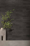 FAP CERAMICHE STILL LAVAGNA 6x24 MAT