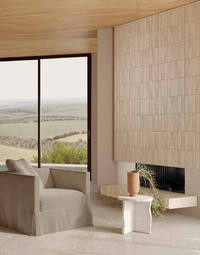FAP CERAMICHE STILL BEIGE 6x24 MAT