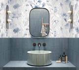 FAP CERAMICHE STILL DENIM 6x24 MAT