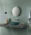 FAP CERAMICHE COLOR LINE SALVIA 25x75 MAT