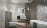 FAP CERAMICHE COLOR LINE GHIACCIO 25x75 MAT