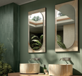 FAP CERAMICHE TRUE COLORS MATCHA 50x120 MAT