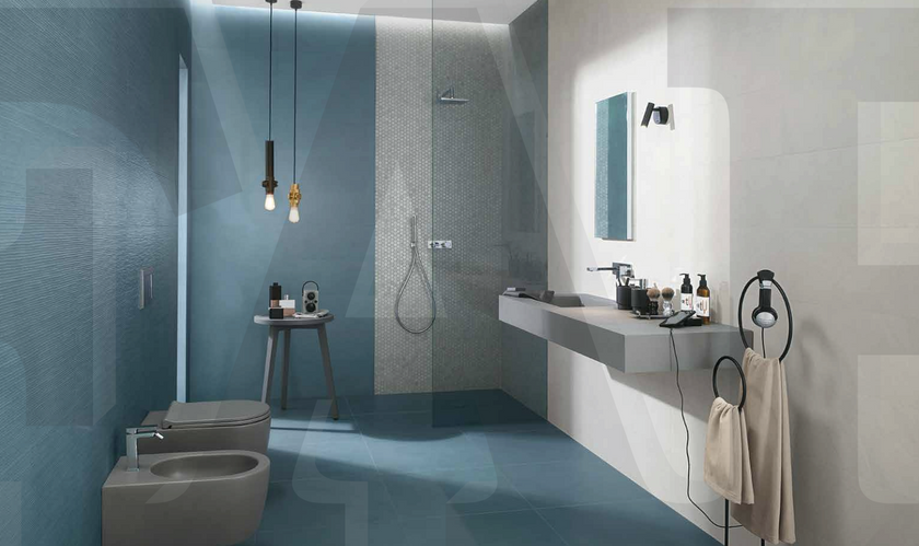 FAP CERAMICHE COLOR LINE AVIO 25x75 MAT