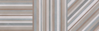 FAP CERAMICHE COLOR LINE DECO 25x75 MAT