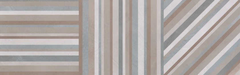 FAP CERAMICHE COLOR LINE DECO 25x75 MAT
