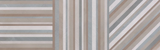 FAP CERAMICHE COLOR LINE DECO 25x75 MAT