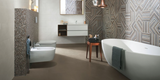 FAP CERAMICHE COLOR LINE DECO 25x75 MAT