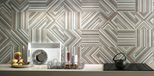 FAP CERAMICHE COLOR LINE DECO 25x75 MAT