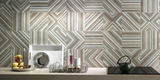 FAP CERAMICHE COLOR LINE DECO 25x75 MAT
