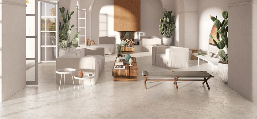 FAP CERAMICHE VENTO DEL SUD BIANCO 30x60 MAT