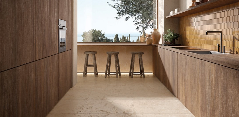 FAP CERAMICHE VENTO DEL SUD BEIGE 60x60 MAT