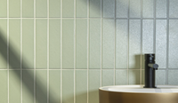 CIFRE BRILLANT GREEN BRILLO 5x25 SATINÉ