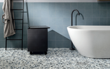FIORANESE CEMENTINE COCCI AZZURRO 20x20 MAT