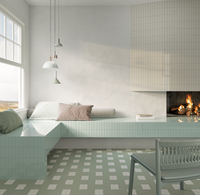 WOW BITS CELADON 3,7x11,6 GLOSS