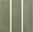 WOW SKIN MOSS 4x12,5 MAT