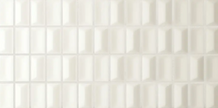 WOW 3D BARS DIAMOND QUARTZ 12,5x25 MAT