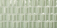 WOW 3D BARS DIAMOND JADE 12,5x25 BRILLANT