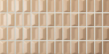 WOW 3D BARS DIAMOND TOPAZ 12,5x25 MAT