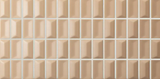 WOW 3D BARS DIAMOND TOPAZ 12,5x25 MAT