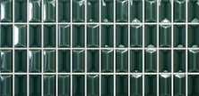 WOW 3D BARS DIAMOND EMERALD 12,5x25 BRILLANT