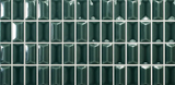 WOW 3D BARS DIAMOND EMERALD 12,5x25 BRILLANT