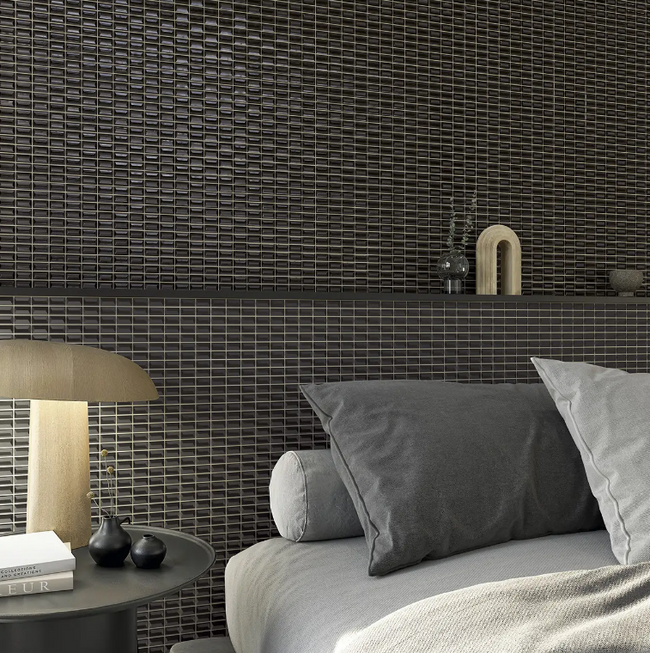 WOW 3D BARS DIAMOND ONIX 12,5x25 BRILLANT