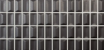 WOW 3D BARS DIAMOND ONIX 12,5x25 MAT